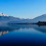 Mountain Annecy