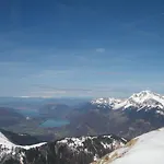Mountain Lägenhet