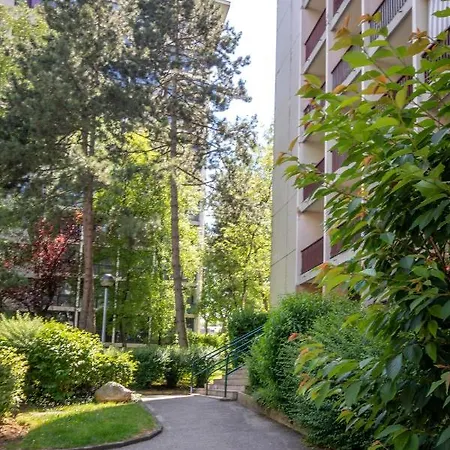 Apartment Mountain