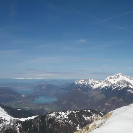 Mountain Appartamento
