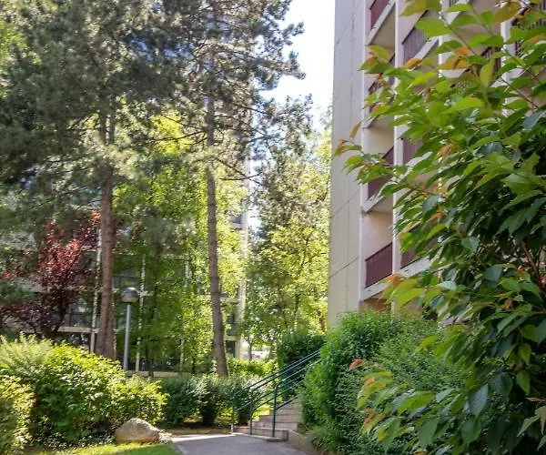 Apartmán Mountain