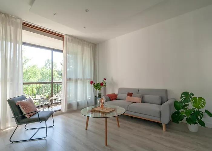 Apartmán Mountain