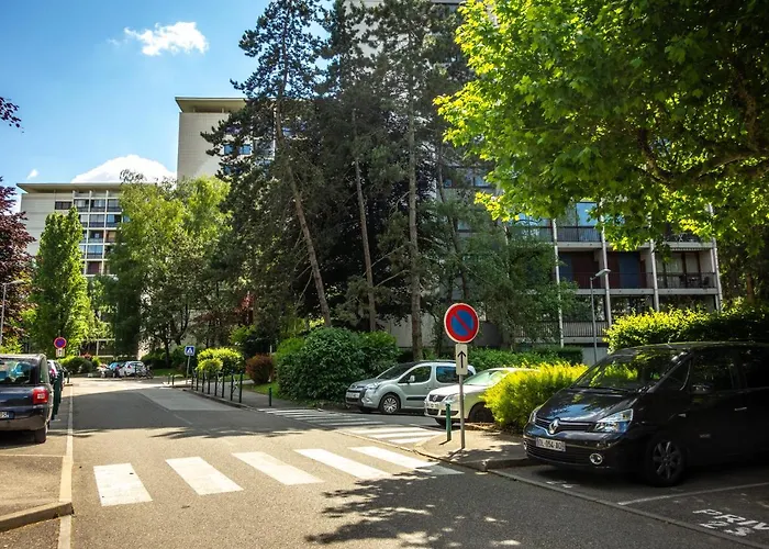 Apartmán Mountain