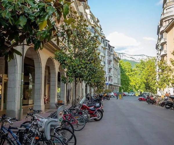 Mountain Apartmán