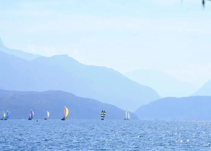 Mountain Annecy