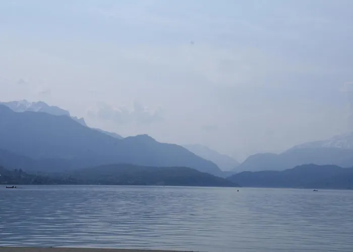 Apartmán Mountain