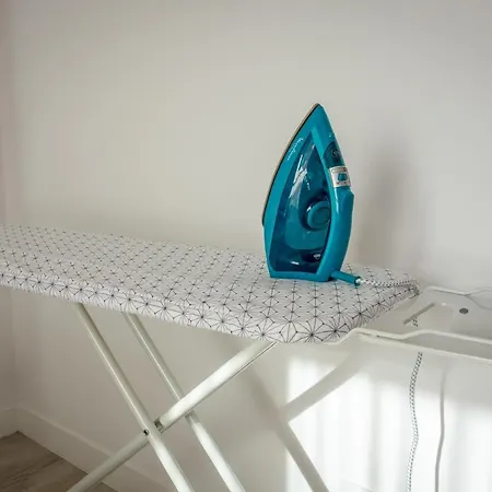 Mountain 아파트 안시