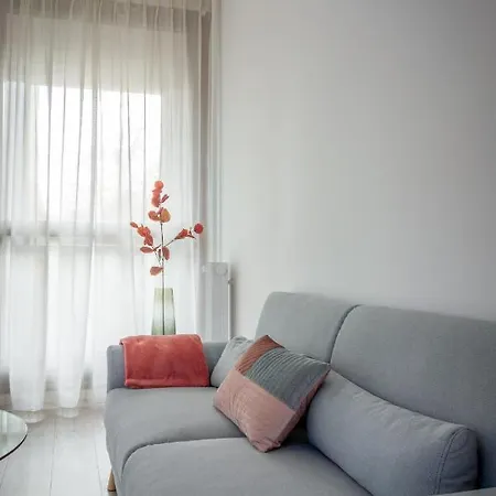 Mountain 아파트 *