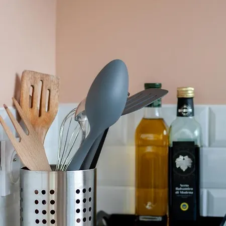 Mountain 아파트 안시