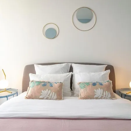 Mountain 아파트 *