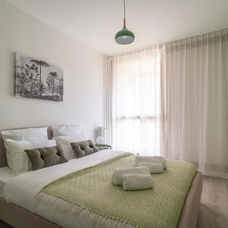 아파트 Mountain 안시