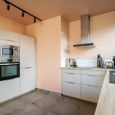 Mountain 아파트 *