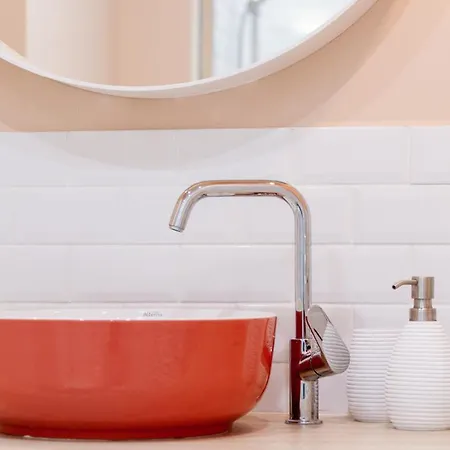 Mountain 아파트 *