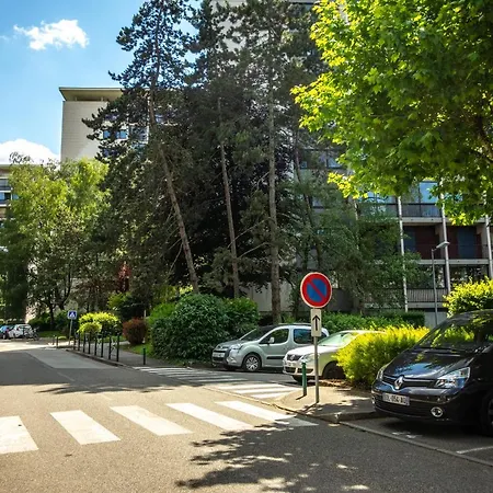 Apartmán Mountain