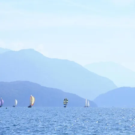 Mountain Annecy