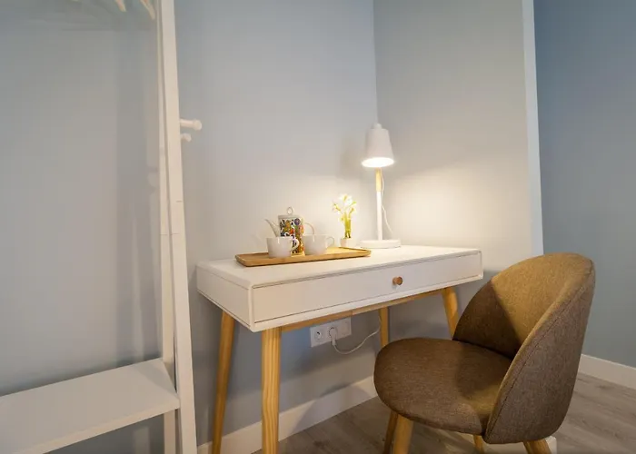 Apartmán Mountain Annecy