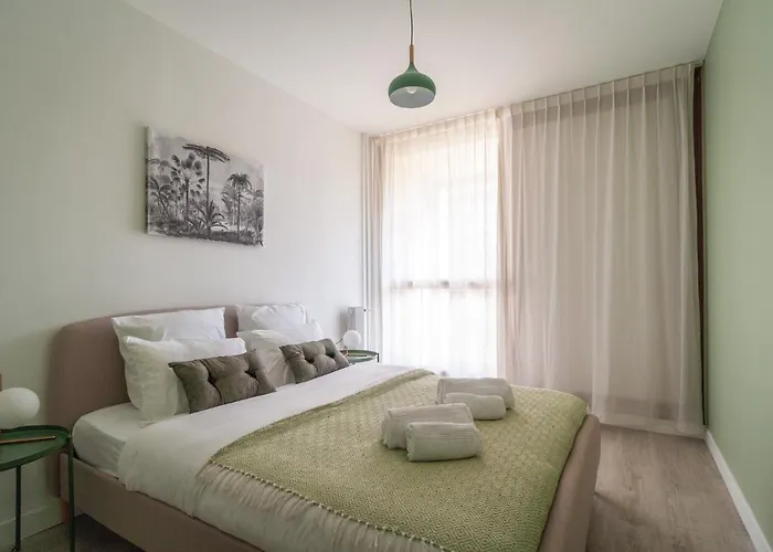 Apartmán Mountain Annecy