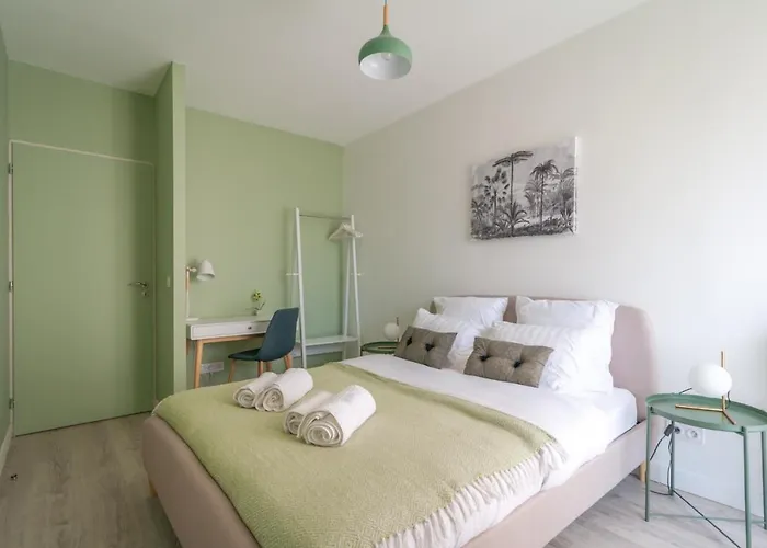 Apartmán Mountain Annecy